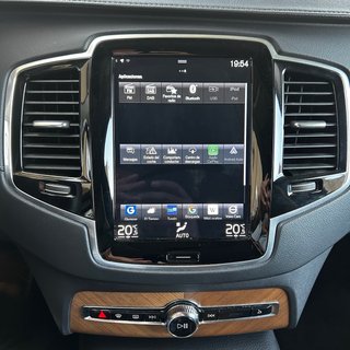 Volvo XC90 2.0 B5 D Mild-Hybrid Inscription AWD