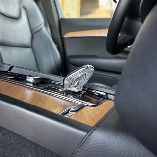 Volvo XC90 2.0 B5 D Mild-Hybrid Inscription AWD
