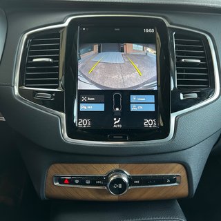 Volvo XC90 2.0 B5 D Mild-Hybrid Inscription AWD