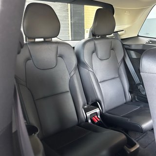 Volvo XC90 2.0 B5 D Mild-Hybrid Inscription AWD