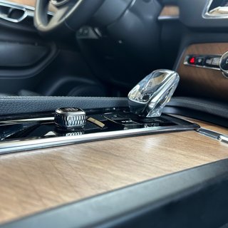 Volvo XC90 2.0 B5 D Mild-Hybrid Inscription AWD