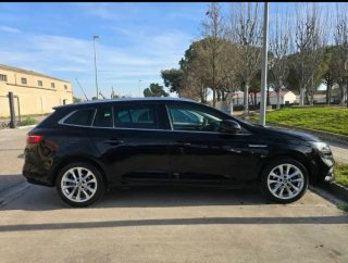 Renault Megane 2018
