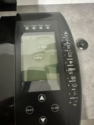 Robot de cocina y panificadora Omnicuk