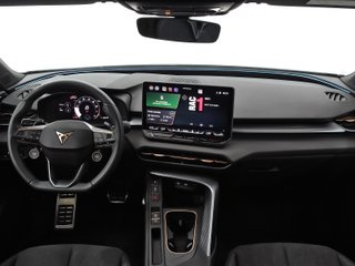 CUPRA Terramar 2025