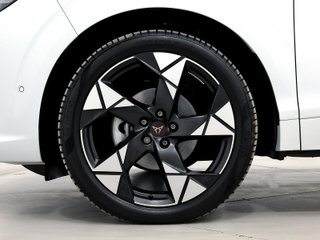 CUPRA Terramar 2025