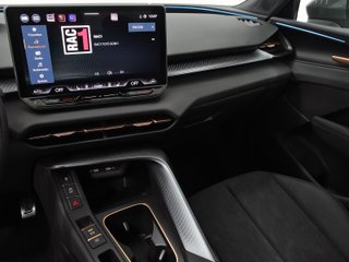 CUPRA Terramar 2025
