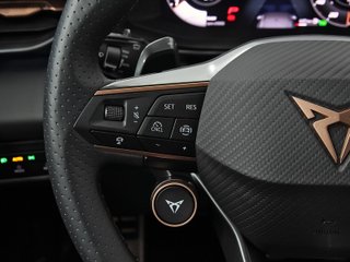 CUPRA Terramar 2025