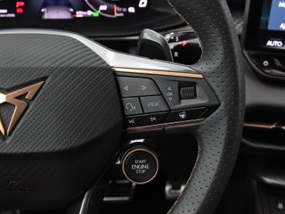 CUPRA Terramar 2025