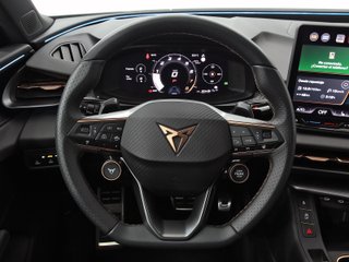CUPRA Terramar 2025