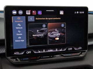 CUPRA Terramar 2025
