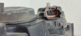 FARO IZQUIERDO NISSAN ALMERA (N16/E) 2.2 16V Turb