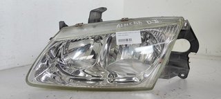 FARO IZQUIERDO NISSAN ALMERA (N16/E) 2.2 16V Turb