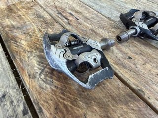 PEDALES SHIMANO DEORE XT PD-M8020