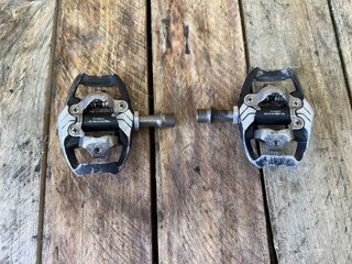 PEDALES SHIMANO DEORE XT PD-M8020