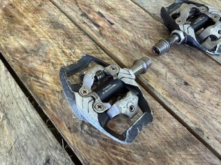PEDALES SHIMANO DEORE XT PD-M8020