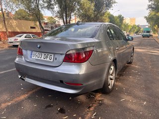 BMW Serie 5 2005