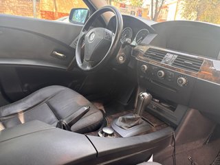 BMW Serie 5 2005