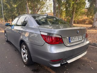 BMW Serie 5 2005