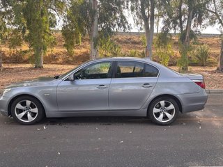 BMW Serie 5 2005