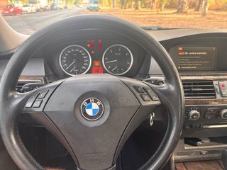 BMW Serie 5 2005