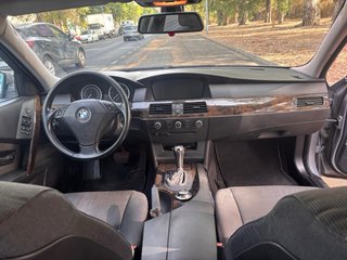BMW Serie 5 2005