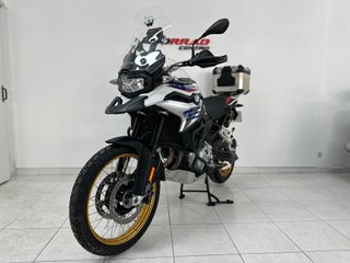 BMW F 850 GS