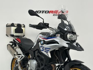 BMW F 850 GS