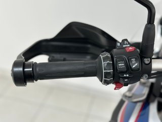 BMW F 850 GS