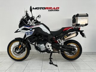 BMW F 850 GS