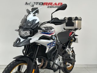 BMW F 850 GS