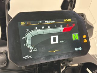 BMW F 850 GS