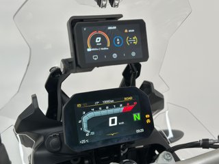 BMW F 850 GS