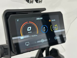 BMW F 850 GS