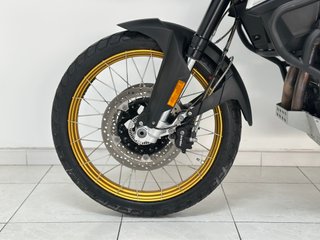 BMW F 850 GS