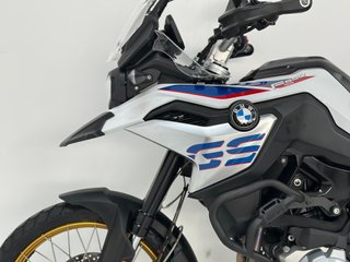 BMW F 850 GS