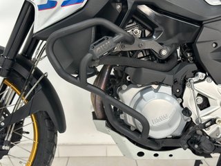 BMW F 850 GS