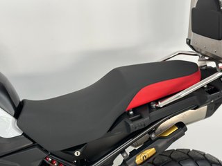 BMW F 850 GS