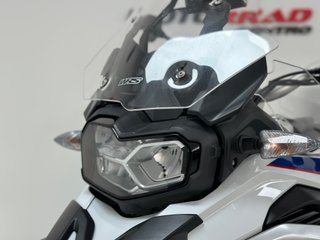 BMW F 850 GS