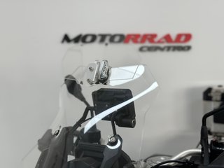 BMW F 850 GS