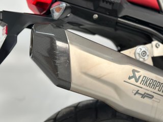 BMW F 850 GS