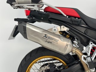 BMW F 850 GS