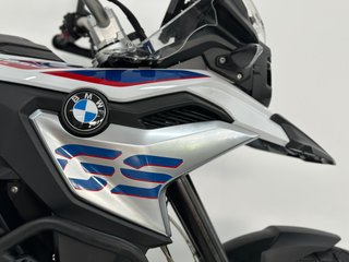 BMW F 850 GS