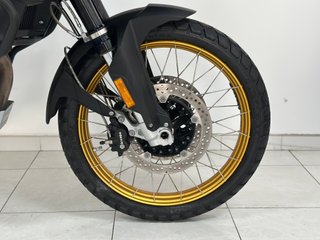 BMW F 850 GS
