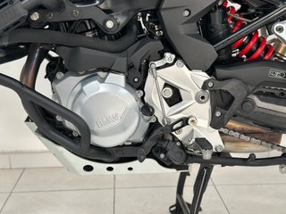 BMW F 850 GS