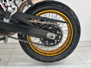 BMW F 850 GS