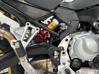 BMW F 850 GS