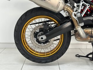 BMW F 850 GS