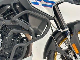 BMW F 850 GS