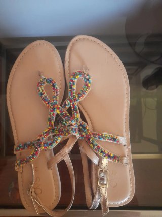 Sandali gioiello OVS donna