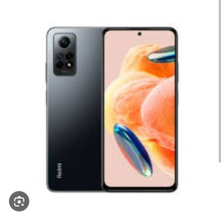 Xiaomi Redmi Note 12 Pro Nero